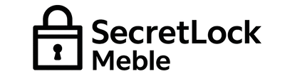 SecretLock Meble