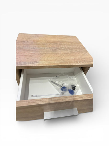 PrimeSafe Solo – szafka nocna z RFID