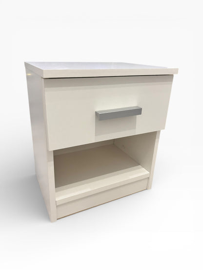 PrimeSafe Solo – szafka nocna z RFID