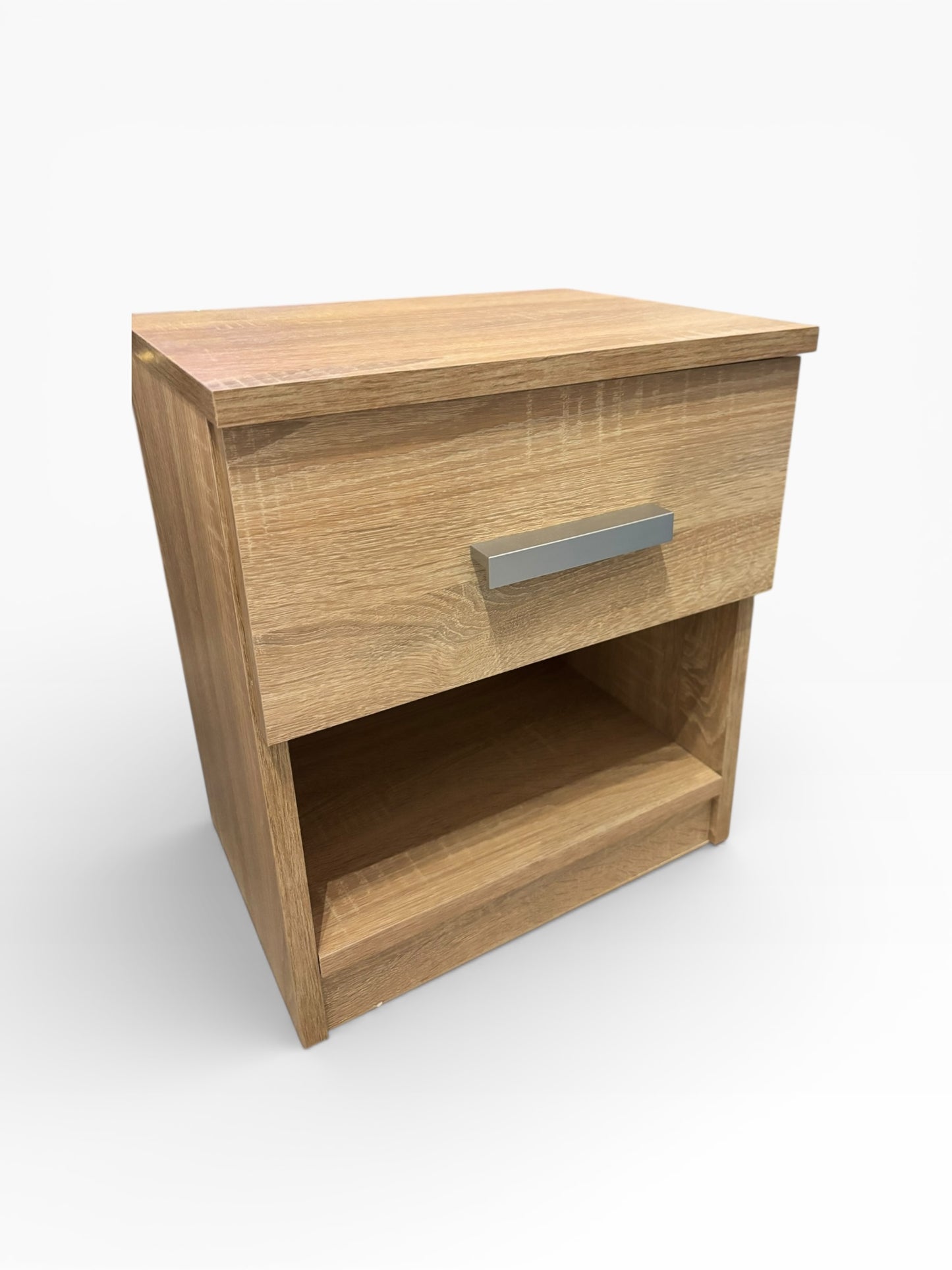 PrimeSafe Solo – szafka nocna z RFID