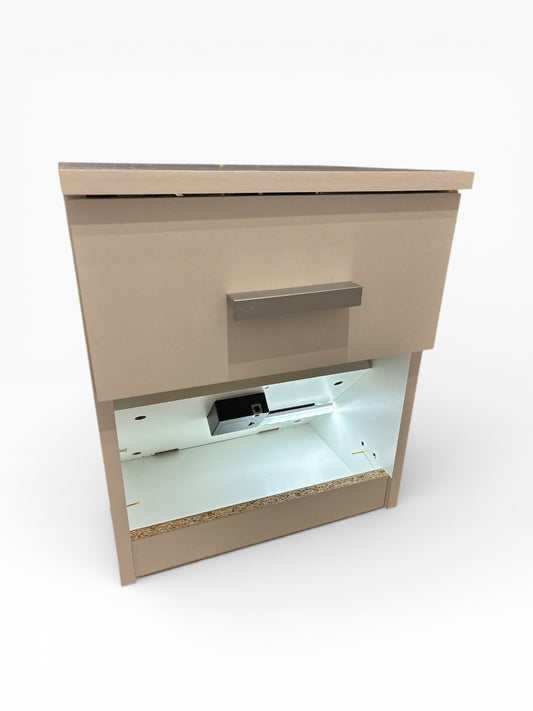 PrimeSafe Solo – szafka nocna z RFID