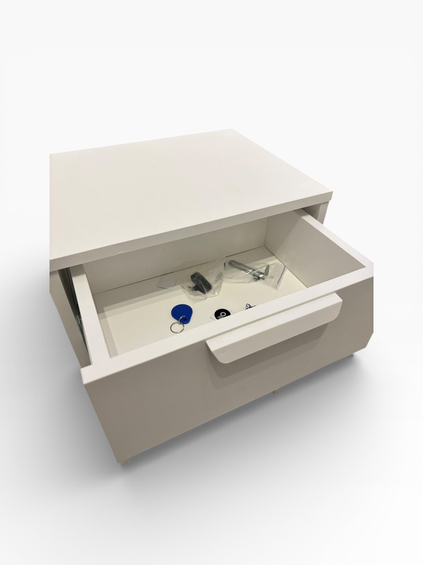 PrimeLite One – szafka nocna z RFID