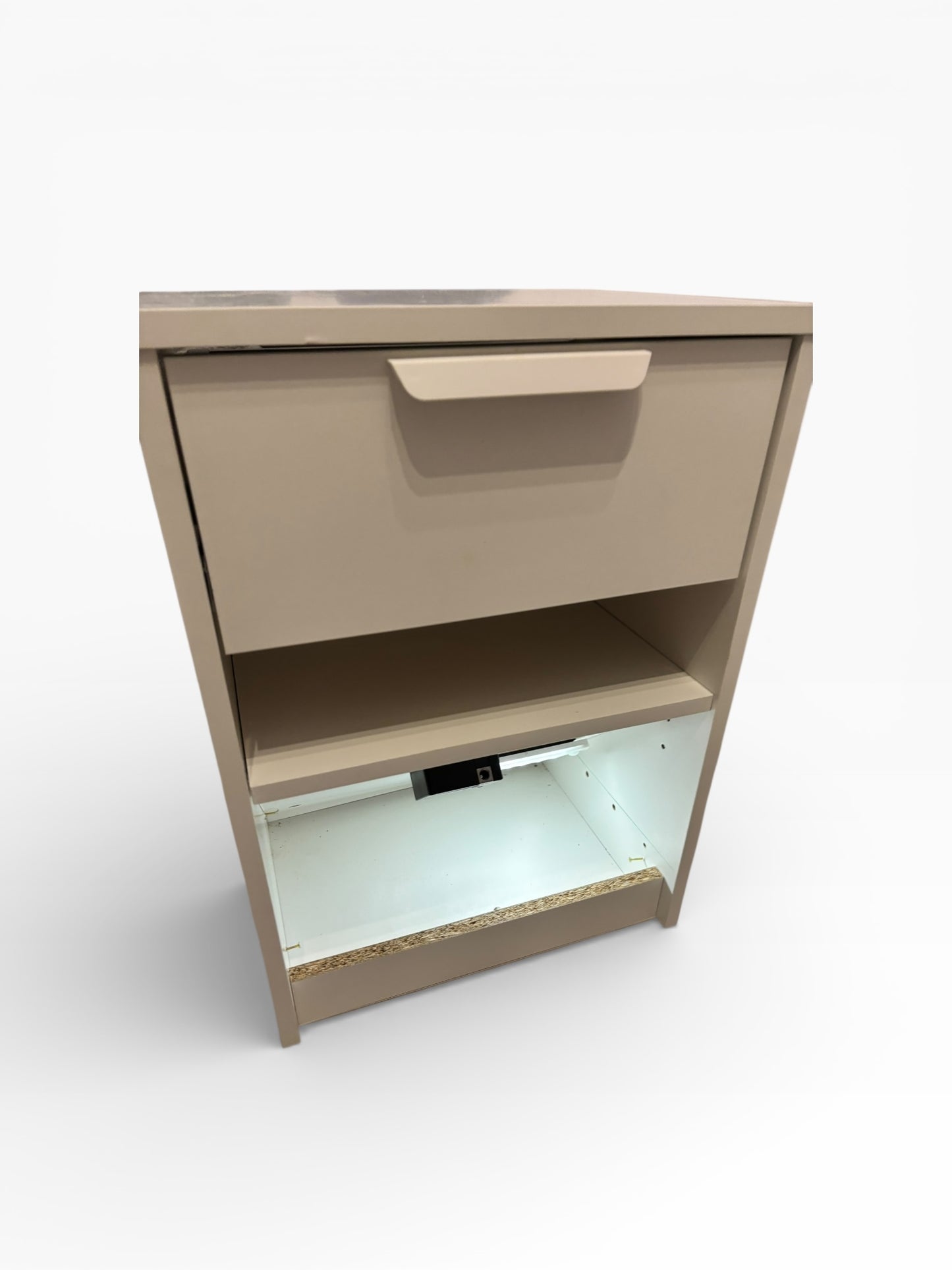 PrimeLite One – szafka nocna z RFID