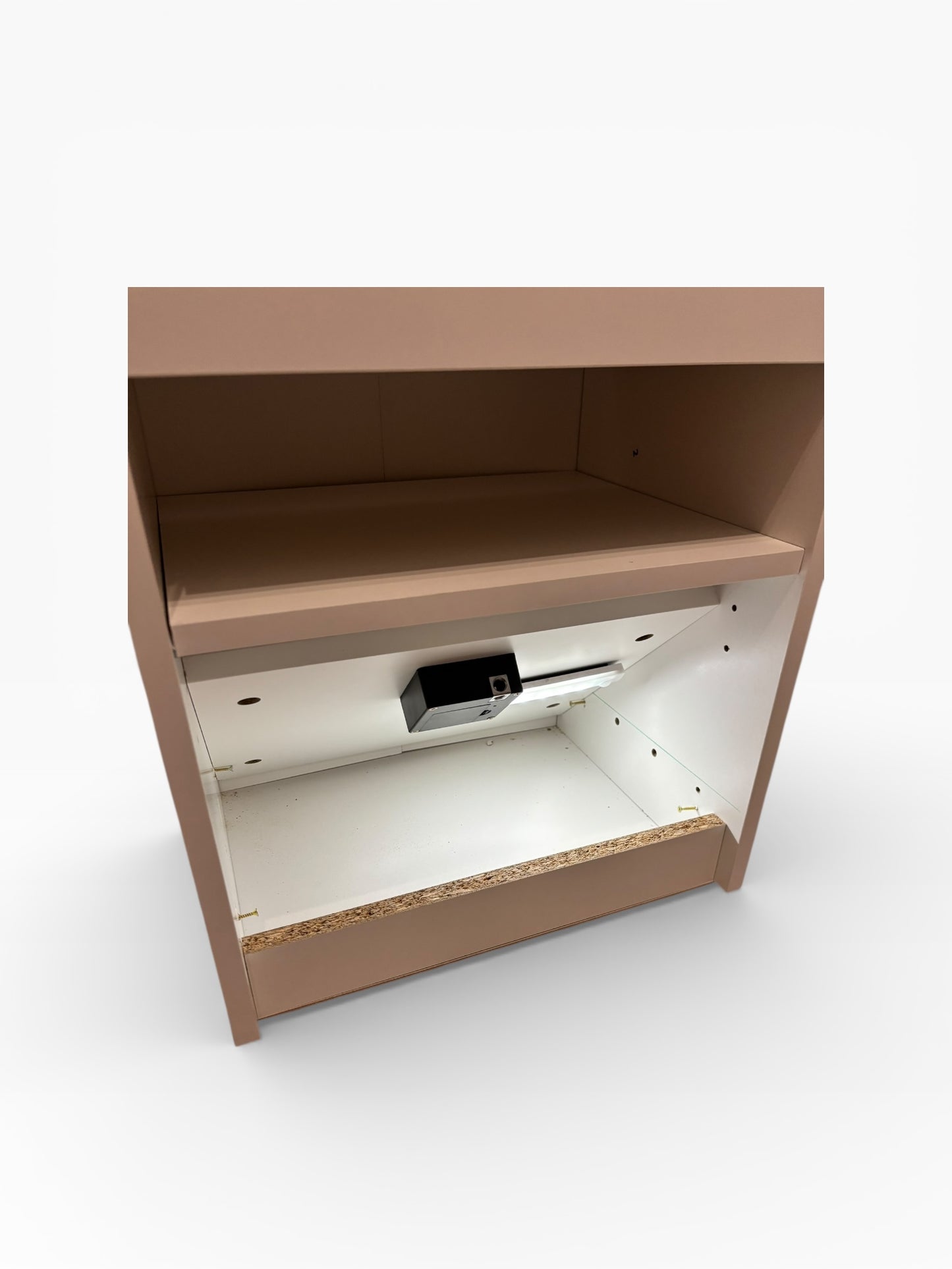 PrimeLite One – szafka nocna z RFID