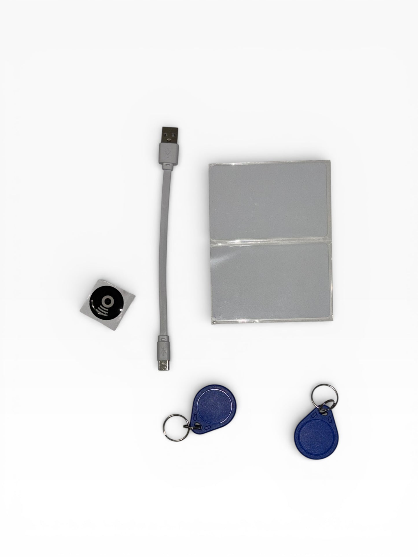 PrimeSafe Solo – szafka nocna z RFID