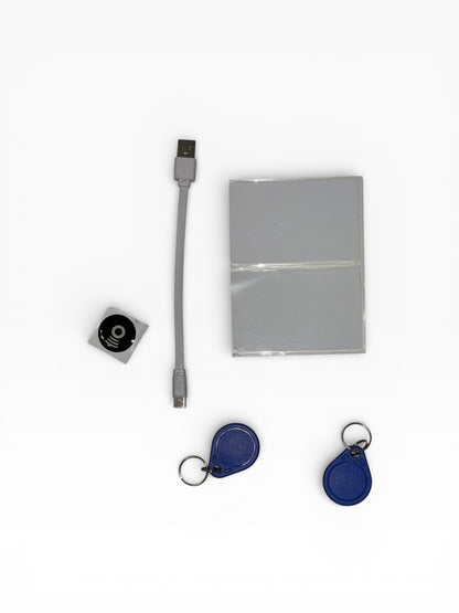 PrimeLite One – szafka nocna z RFID