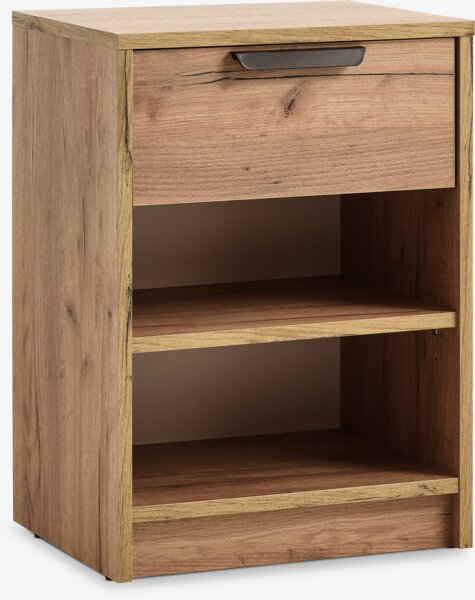 PrimeLite One – szafka nocna z RFID