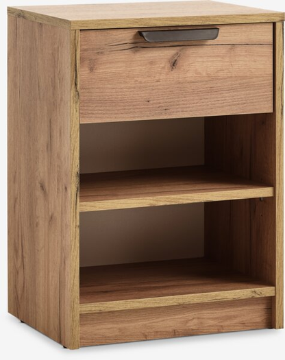 PrimeLite One – szafka nocna z RFID