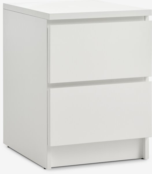 PrimeSafe Twin – szafka nocna z RFID