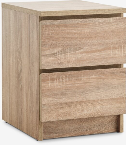 PrimeSafe Twin – szafka nocna z RFID